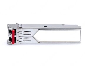 Alcatel-Lucent - SFP-GIG-39CWD60 - 1000Base-CWDM SFP Transceiver (SMF, 1390nm, 60km, LC)