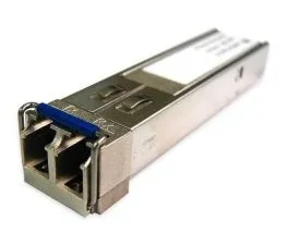 Alcatel-Lucent - SFP-GIG-41CWD60 - 1000Base-CWDM SFP Transceiver (SMF, 1410nm, 60km, LC)