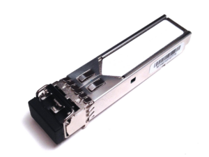 Alcatel-Lucent - SFP-GIG-43CWD60 - 1000Base-CWDM SFP Transceiver (SMF, 1430nm, 60km, LC)