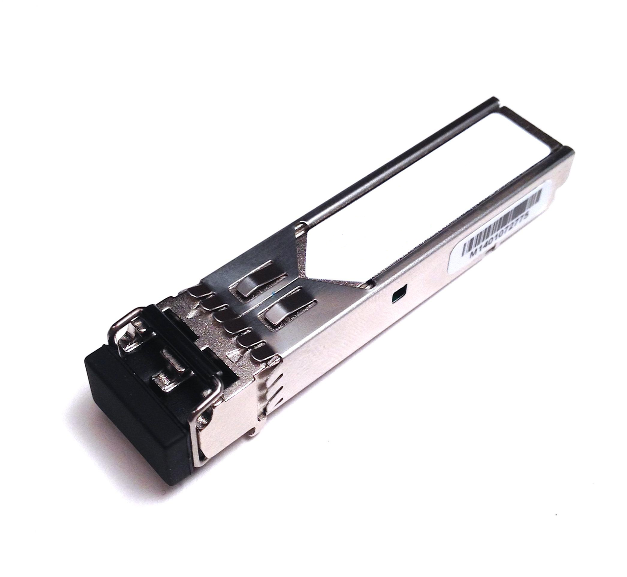 Alcatel-Lucent - SFP-GIG-43CWD60 - 1000Base-CWDM SFP Transceiver (SMF, 1430nm, 60km, LC)