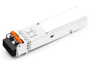 Alcatel-Lucent - SFP-GIG-57CWD60 - 1000Base-CWDM SFP Transceiver (SMF, 1570nm, 60km, LC)