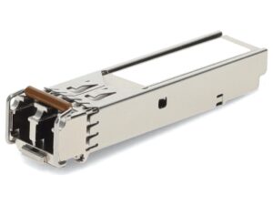 Alcatel-Lucent - SFP-GIG-61CWD60 - 1000Base-CWDM SFP Transceiver (SMF, 1610nm, 60km, LC)