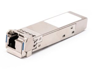 Alcatel-Lucent - SFP-GIG-BX-D - 1000BASE-BX BiDi SFP 20km Transceiver
