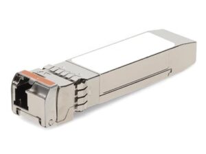 Alcatel-Lucent - SFP-GIG-BX-D40 - 1000BASE-BX-D BiDi SFP 1490nm-TX/1310nm-RX 40km DOM LC SMF Transceiver Module