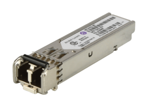 Alcatel-Lucent - SFP-GIG-SX - 1000BASE-SX SFP 850nm 550m Transceiver