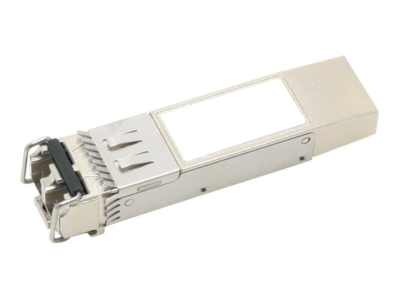 Brocade - XBR-000212 - 32GBase-SW Fibre Channel SFP+ Transceiver (MMF, 850nm, 100m, LC, DOM)
