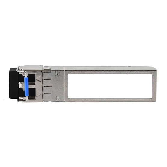 Brocade - XBR-000238 - 32GBase-LW Fibre Channel SFP+ Transceiver (SMF, 1310nm, 10km, LC, DOM)