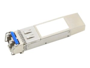 Brocade - XBR-000239 - 32GBase-LW SFP+ Transceiver (SMF, 1310nm, 10km, LC, DOM) - Pack of 8
